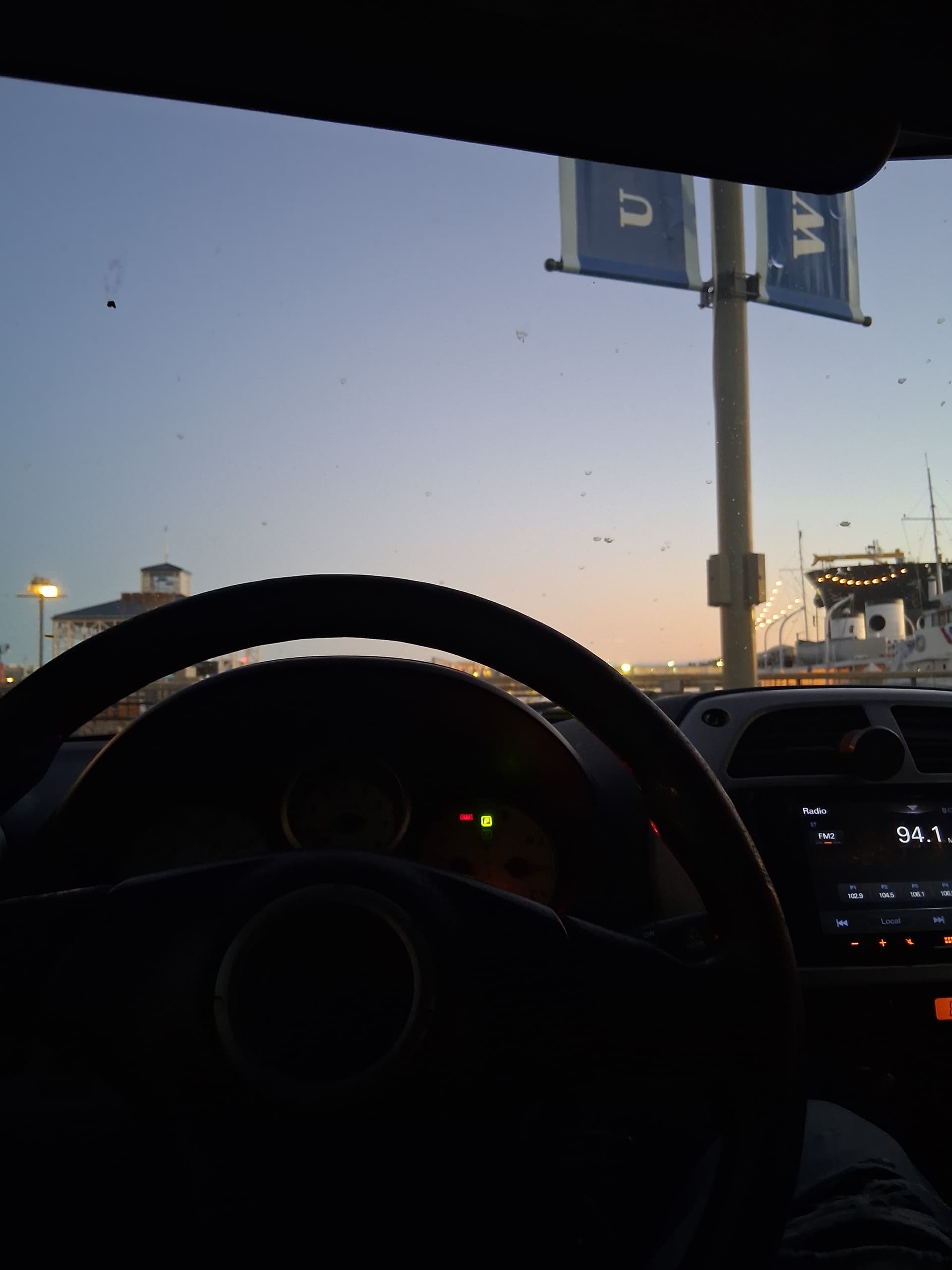 2003 toyota rav 4